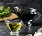 Pasabahce Glass Sauce Boat | Full House Lebanon