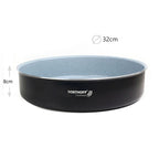 Dosthoff Round Tray - 28 CM | Full House Lebanon