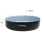 Dosthoff Round Tray - 32 CM | Full House Lebanon