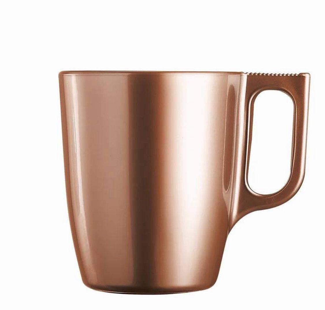 Luminarc Flashy Mug 25 cl | Full House Lebanon