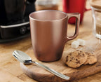 Luminarc Flashy Mug 25 cl - Red | Full House Lebanon