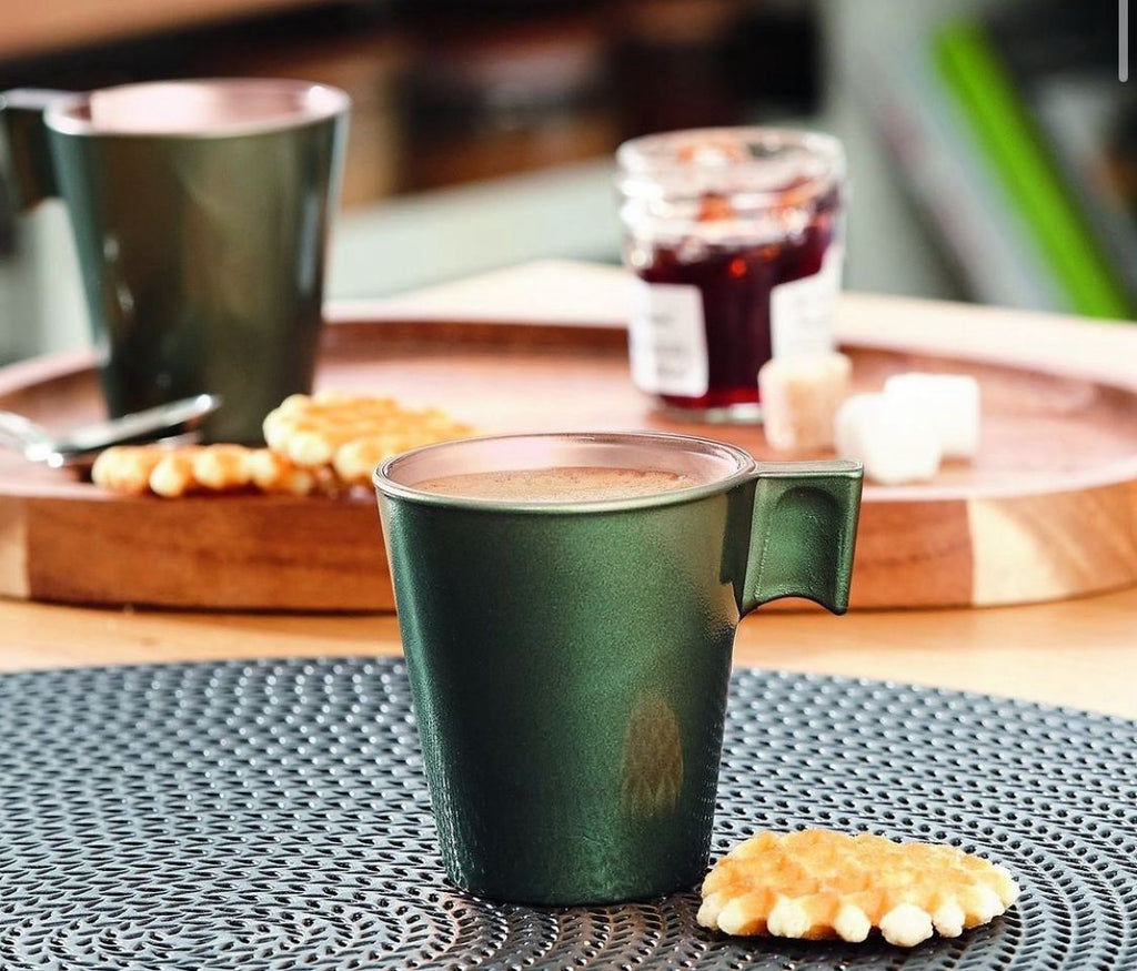 Luminarc Flashy Espresso Cup 8 cl | Full House Lebanon