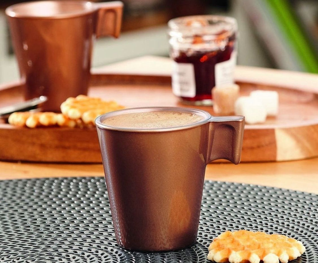 Luminarc Flashy Espresso Cup 8 cl | Full House Lebanon