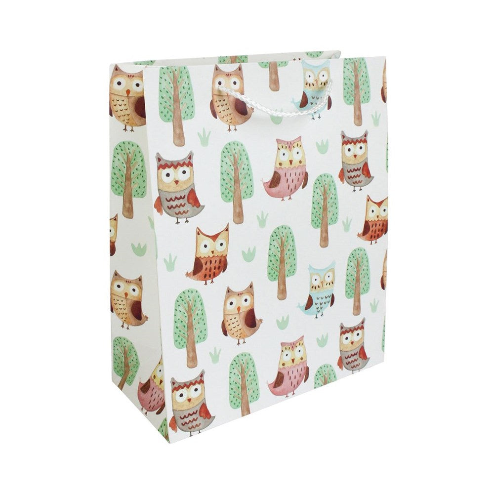 Character Gift Bag