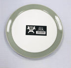 Dessert Plates - Red | Full House Lebanon
