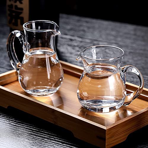 Mini Glass Jug | Full House Lebanon