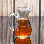 Mini Glass Jug | Full House Lebanon