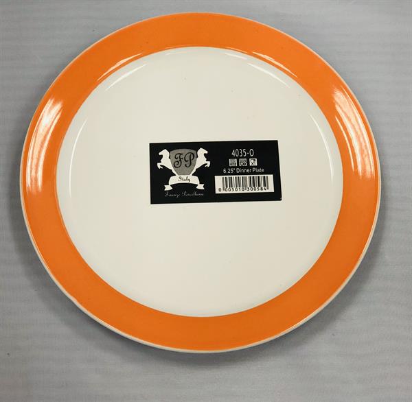 Dessert Plates - Green | Full House Lebanon