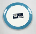 Dessert Plates - Grey | Full House Lebanon