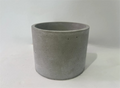 Ceramic Grey Pot | Full House Lebanon