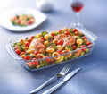 Luminarc Multi One Rectangular Serving Set (2 Pcs) | Full House Lebanon
