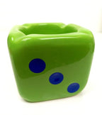 Gaming Ashtrays - BaseBall | Full House Lebanon