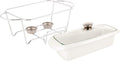 Rectangular Buffet Server | Full House Lebanon