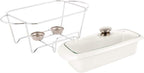 Rectangular Buffet Server | Full House Lebanon