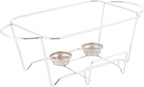 Rectangular Buffet Server | Full House Lebanon