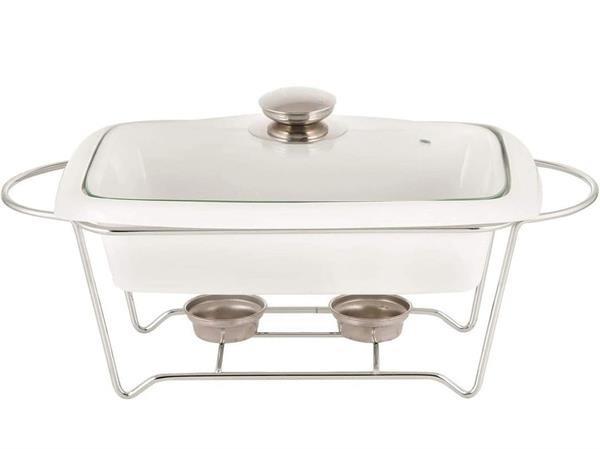 Rectangular Buffet Server | Full House Lebanon