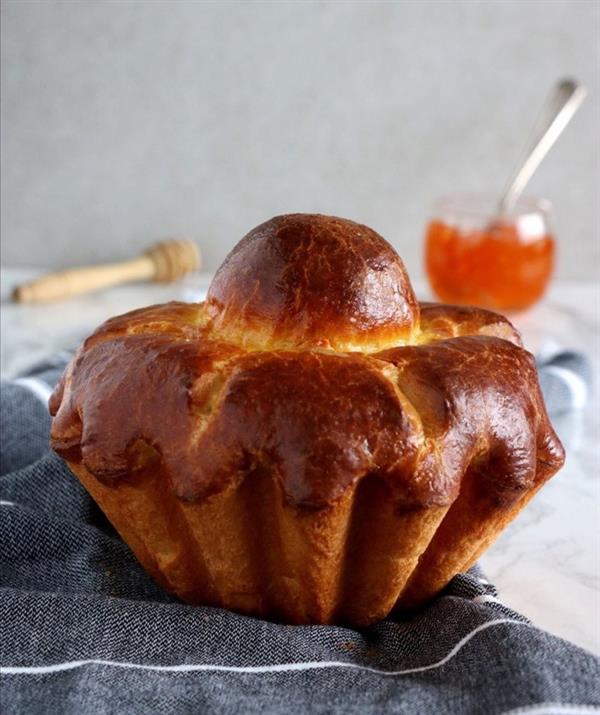 Brioche Non-stick Pan | Full House Lebanon
