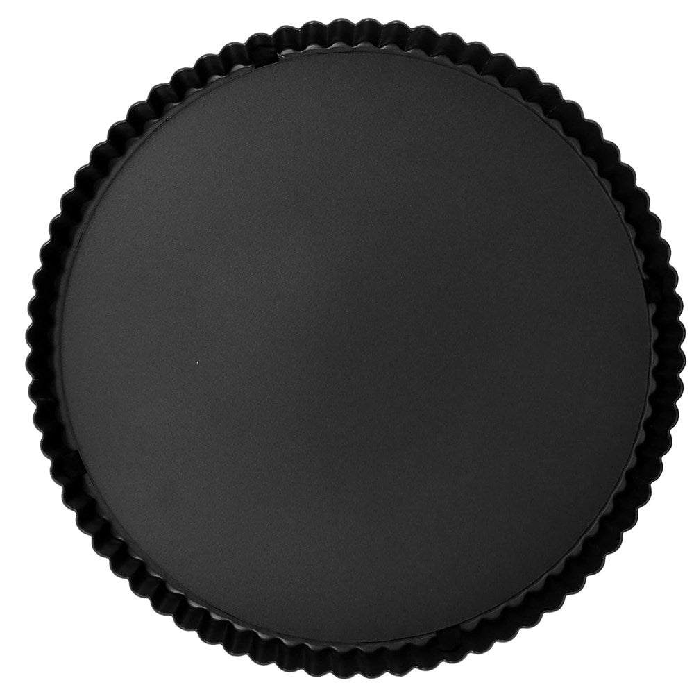 Loose Base Round Tarte Pan | Full House Lebanon