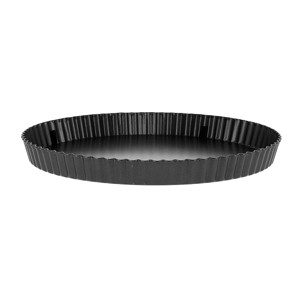 Loose Base Round Tarte Pan | Full House Lebanon