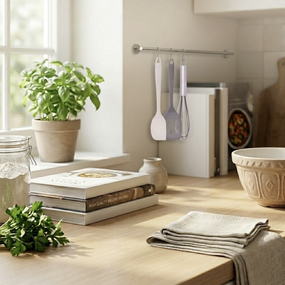 3 Piece Mini Utensil Set | Full House Lebanon