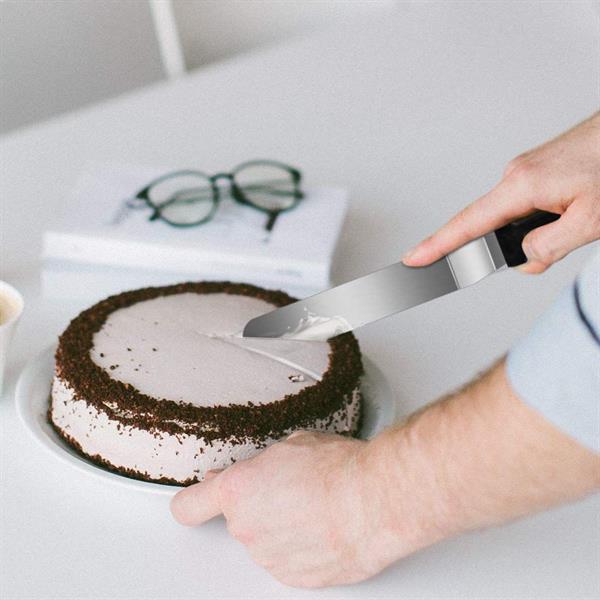 Curved Spatula | Full House Lebanon
