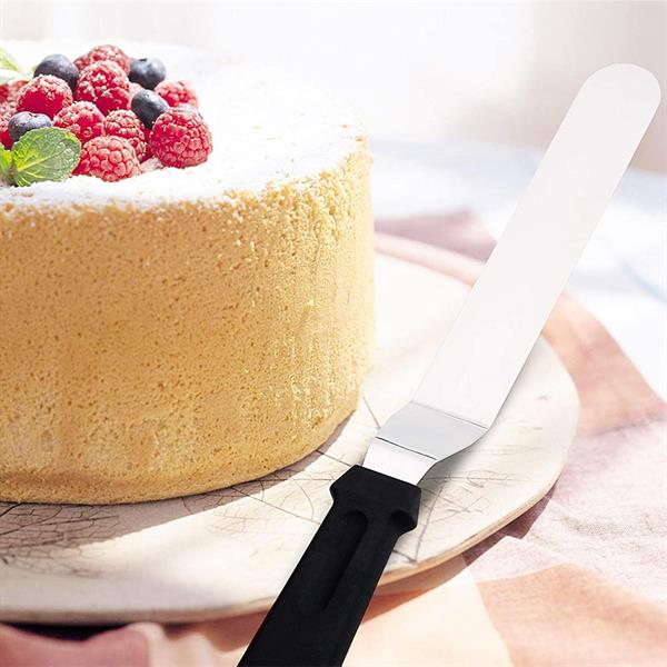 Curved Spatula - Large | Full House Lebanon