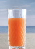 LAV Odin Glass Cups (6pcs) | Full House Lebanon