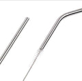 S/S Reusable straws | Full House Lebanon