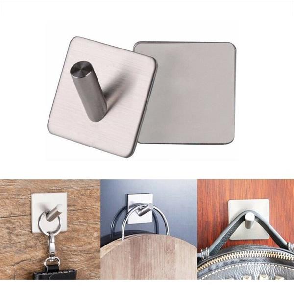 Stainless Steel Hooks | Full House Lebanon