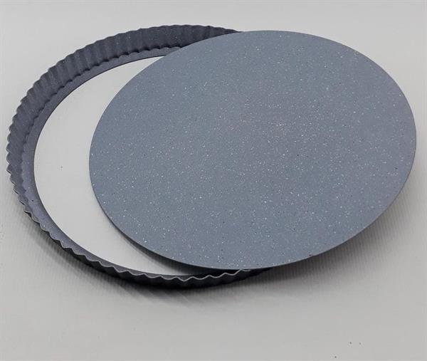Dosthoff Non Stick Round Tart Pan | Full House Lebanon