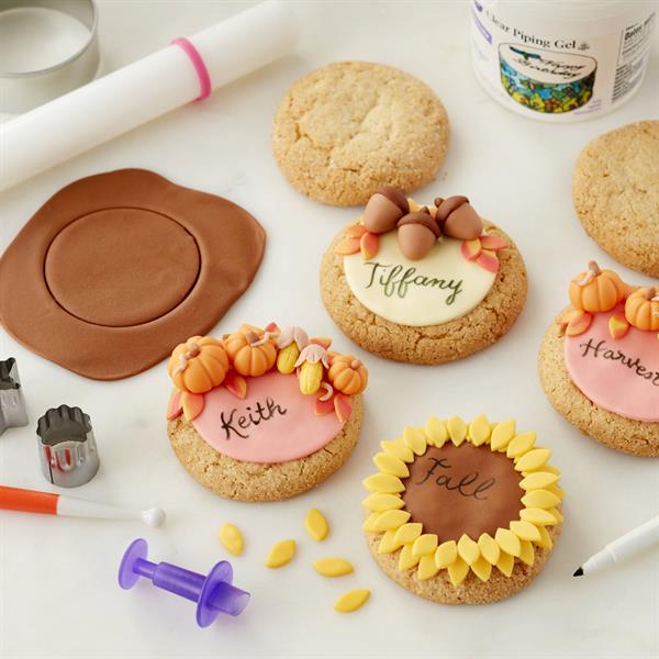 Fondant Rolling Pin | Full House Lebanon