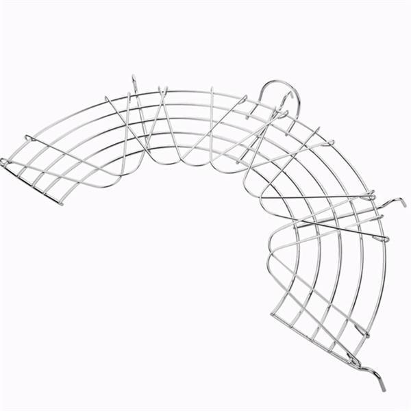 Pot Semi-Circle Draining Rack | Full House Lebanon