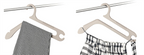 Multi-Purpose Hanger - Pink | Full House Lebanon