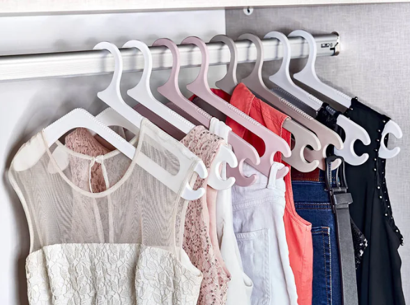 Multi-Purpose Hanger - Grey | Full House Lebanon