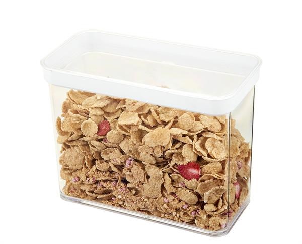 Food Storage Container - 0.5 L | Full House Lebanon