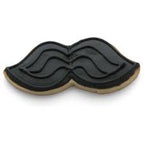 Moustache Cookie Cutter Set ( 3PCS( | Full House Lebanon