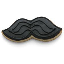Moustache Cookie Cutter Set ( 3PCS( | Full House Lebanon