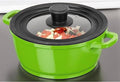 Glass Pot Cover | Full House Lebanon