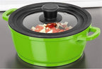 Glass Pot Cover | Full House Lebanon