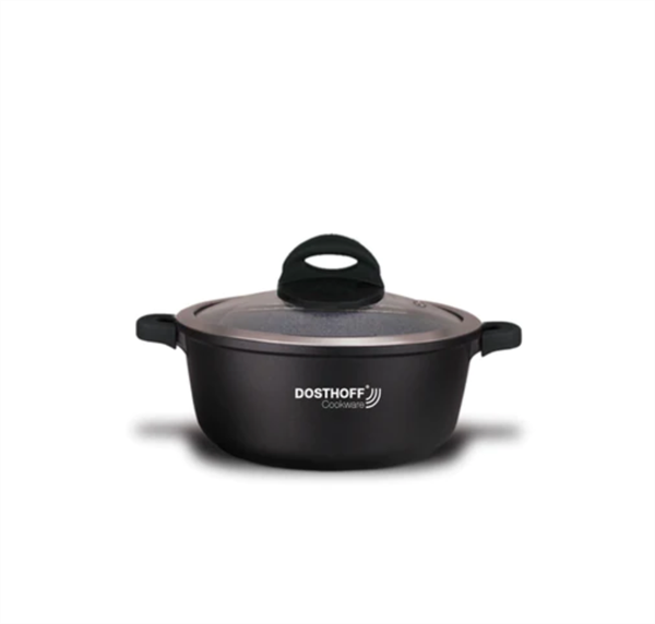 Dosthoff Cookpots - 20 cm | Full House Lebanon