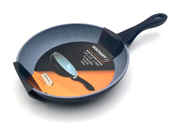Dosthoff Value Line Frying Pan - 20 cm | Full House Lebanon