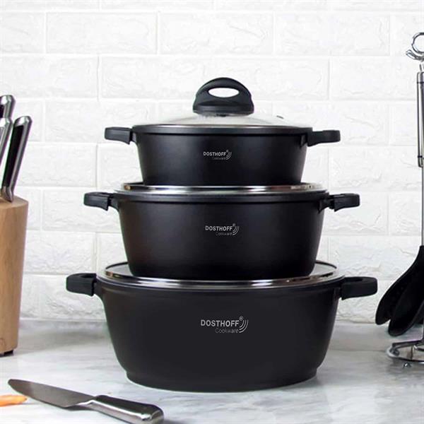 Dosthoff Cookpots - 32 CM | Full House Lebanon