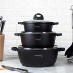 Dosthoff Cookpots - 32 CM | Full House Lebanon
