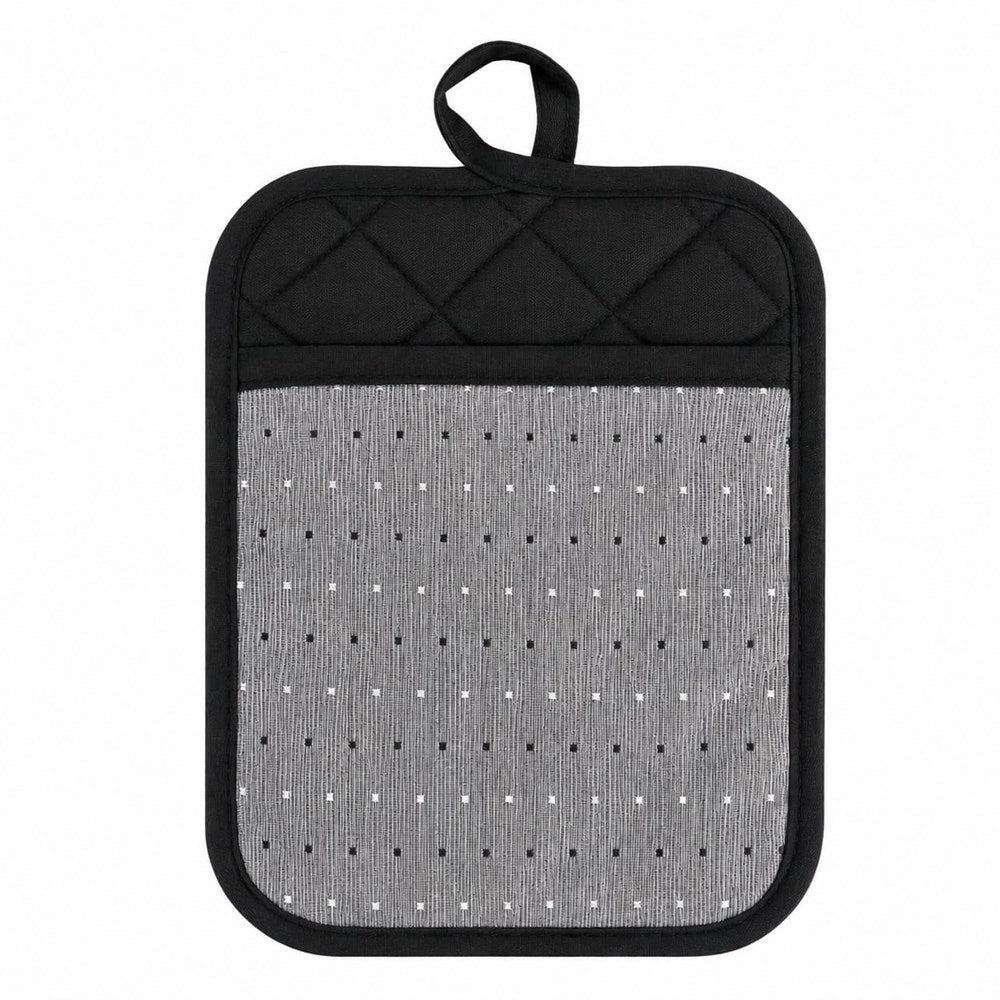 Pot Holder Set (2pcs)
