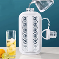 2 in 1 Ice Ball Maker | Full House Lebanon