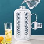 2 in 1 Ice Ball Maker | Full House Lebanon