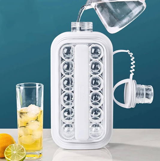 2 in 1 Ice Ball Maker | Full House Lebanon