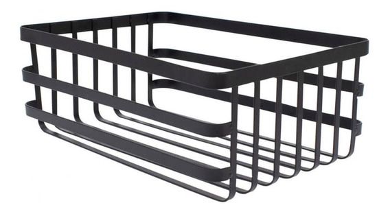 Rectangular fruit/bread basket | Full House Lebanon