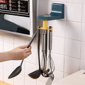 Black Rotating Kitchen Hook | Full House Lebanon