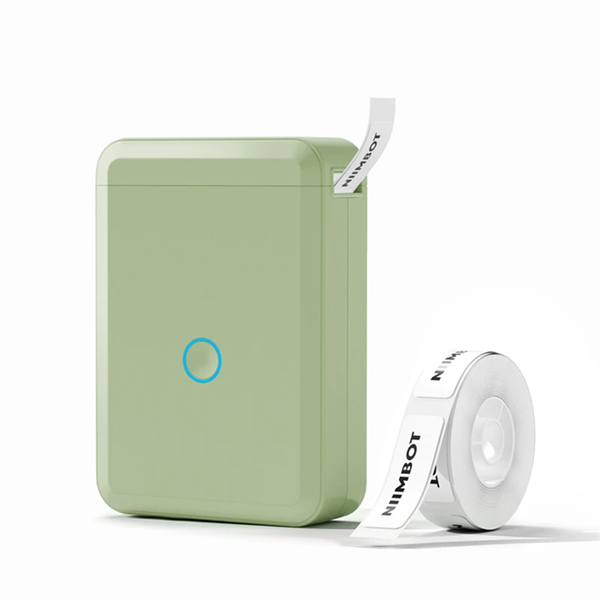 NIIMBOT D110 Label Printer | Full House Lebanon